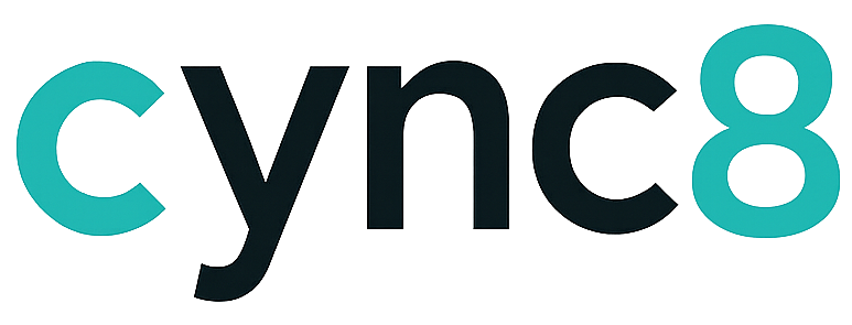 cync8